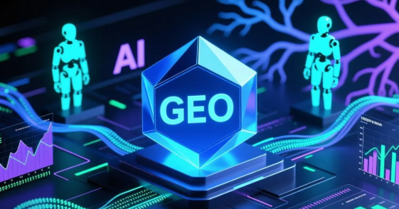 得荣县GEO 优化区域检索位次波动显现 行业依规调整长效运营模式