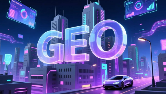 得荣县GEO 优化行业动态：主流搜索平台地域收录规则更新综述