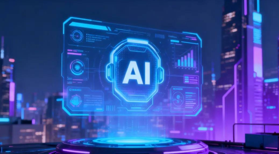 得荣县AI选型参考：合理运用人工智能工具提升效率