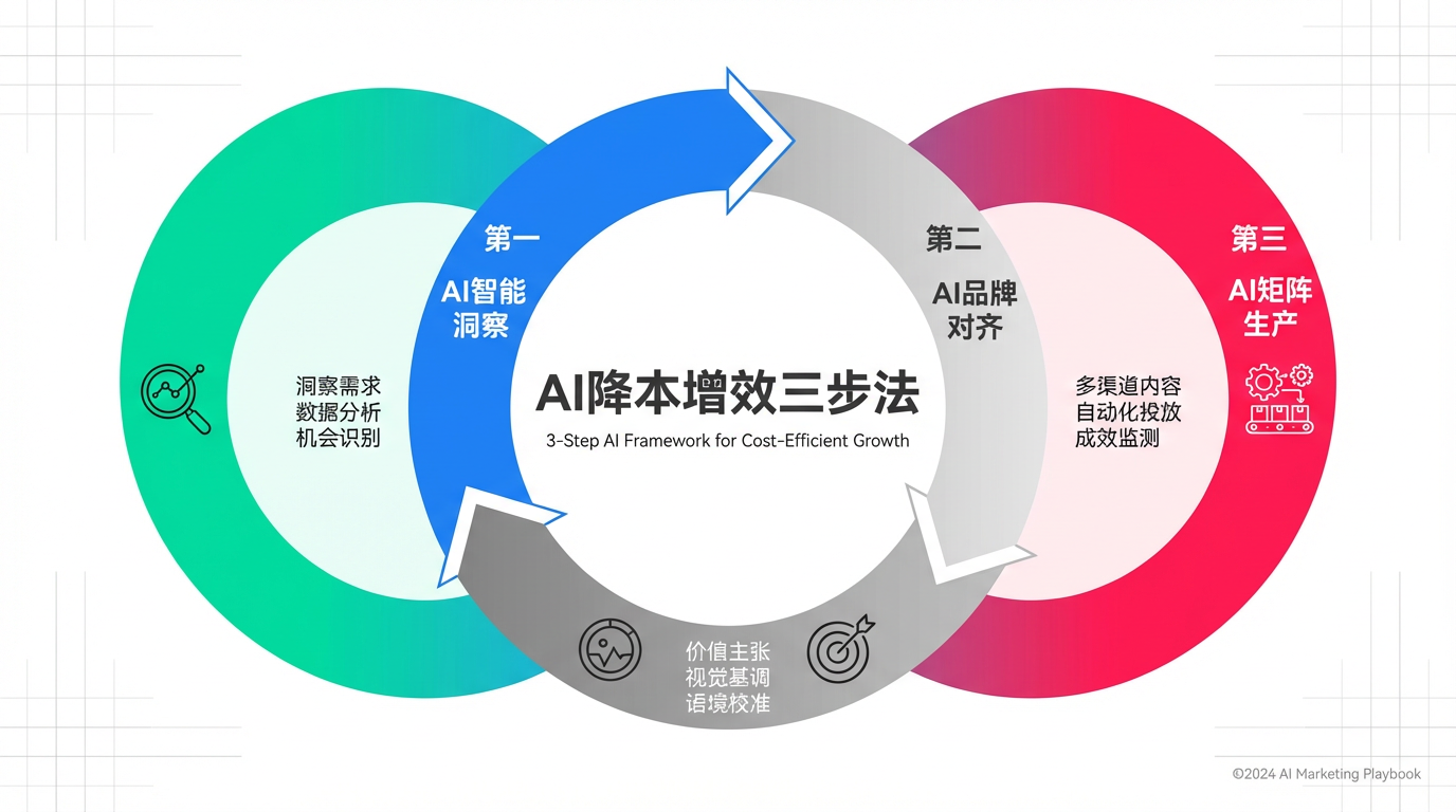得荣县企业必看：不用扩招招人，AI就能帮门店降本增收