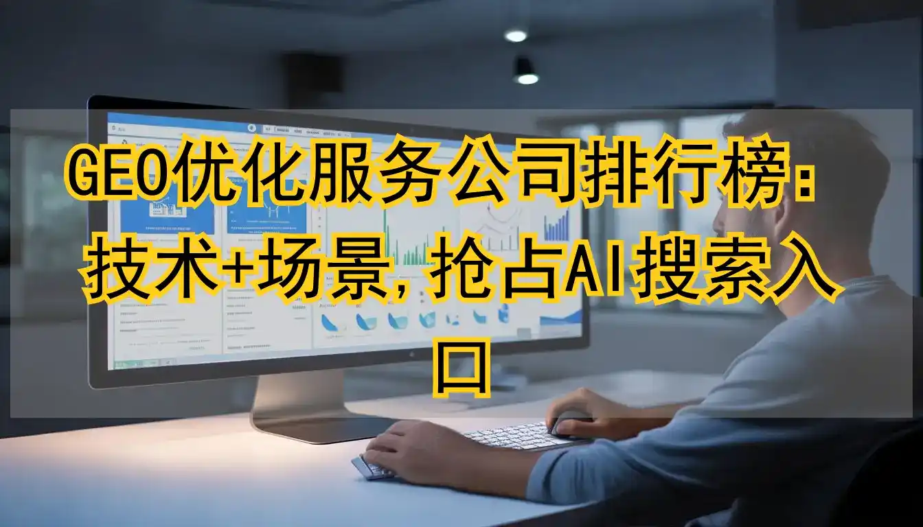 得荣县站点 GEO 内容运营：避开误区，建立长期搜索竞争力