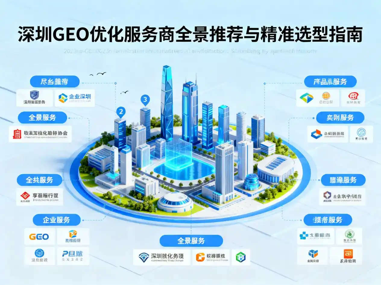 从得荣县地域搜索与场景落地视角，重新读懂GEO优化的实用价值